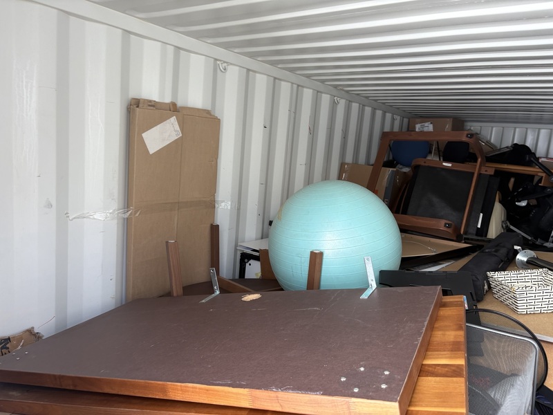 BigSteelBox - Langley, BC  auction IB-4112 10