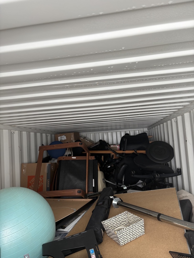 BigSteelBox - Langley, BC  auction IB-4112 20