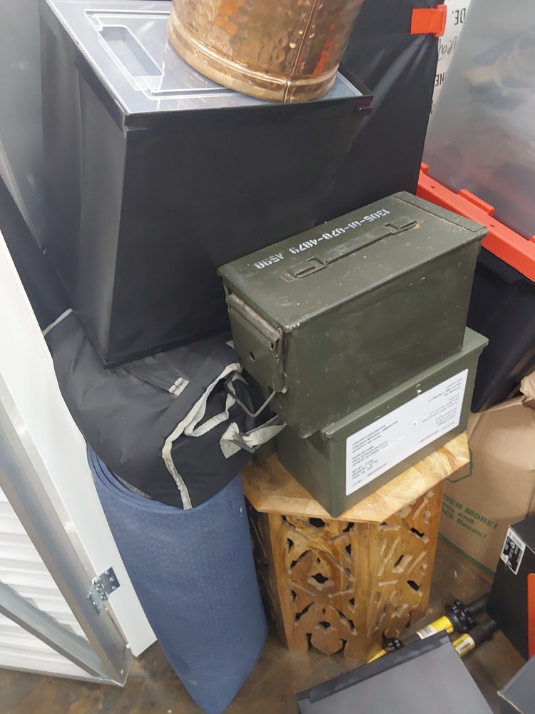 STORExpress -  Ambridge   auction IB-4128 30