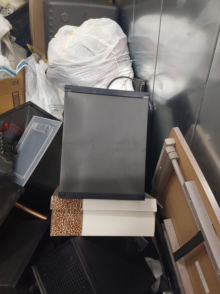 STORExpress -  Ambridge   auction IB-4128 80