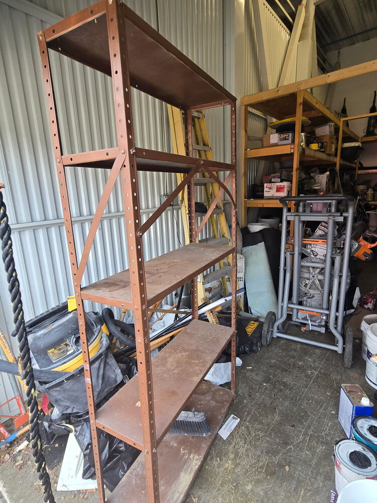 STORExpress - Robinson  auction IB-9063 70