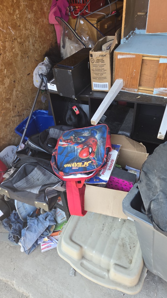 3034 - StorageMart Oshawa  auction IB-8909 10