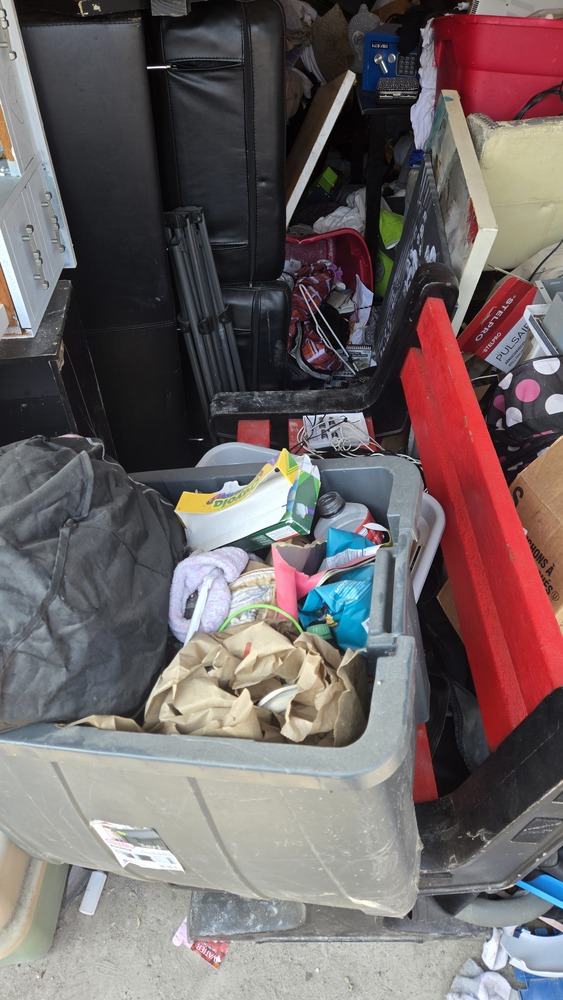 3034 - StorageMart Oshawa  auction IB-8909 20