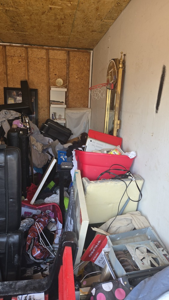 3034 - StorageMart Oshawa  auction IB-8909 30