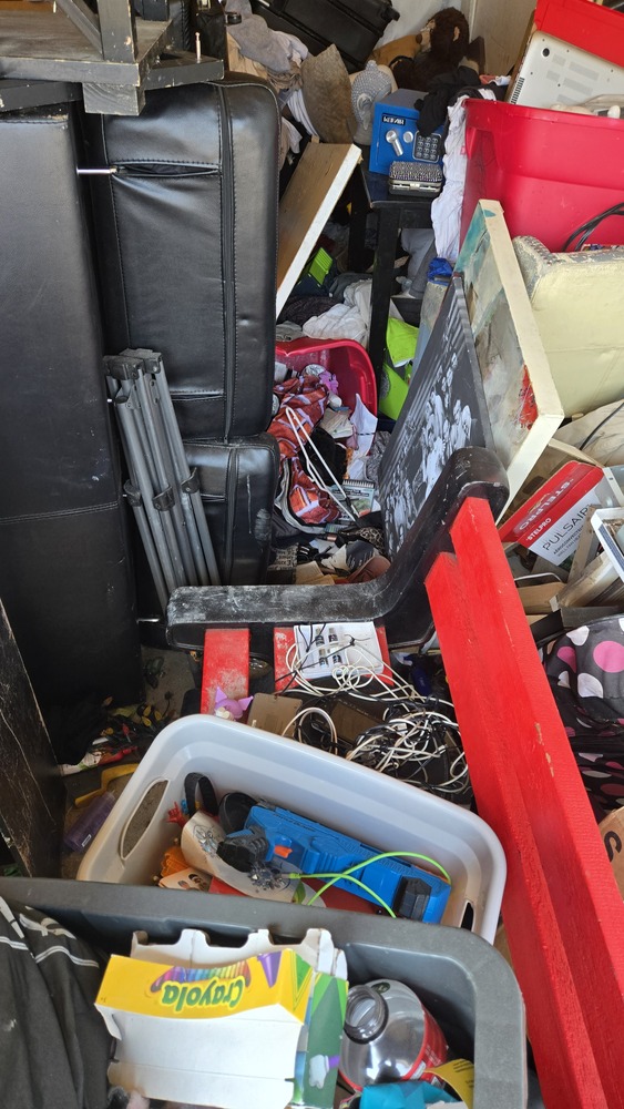 3034 - StorageMart Oshawa  auction IB-8909 40