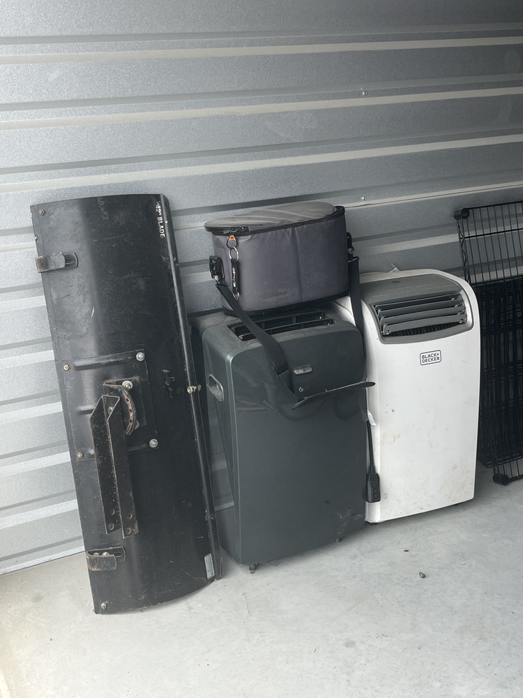 DEStorage - Georgetown  auction IB-4232 50