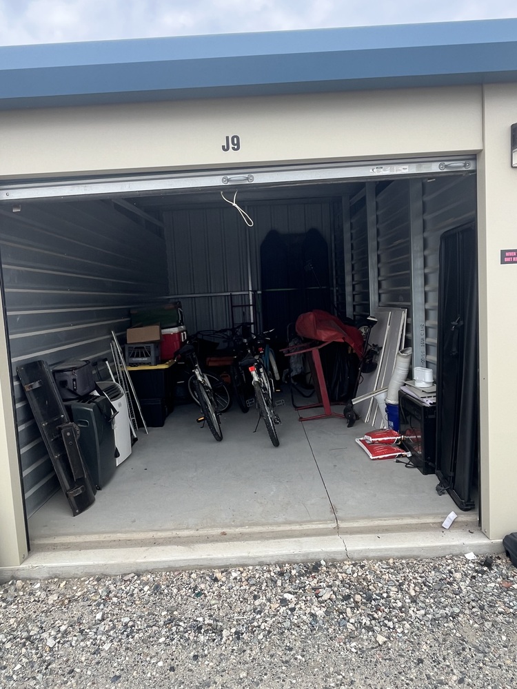 DEStorage - Georgetown  auction IB-4232 60