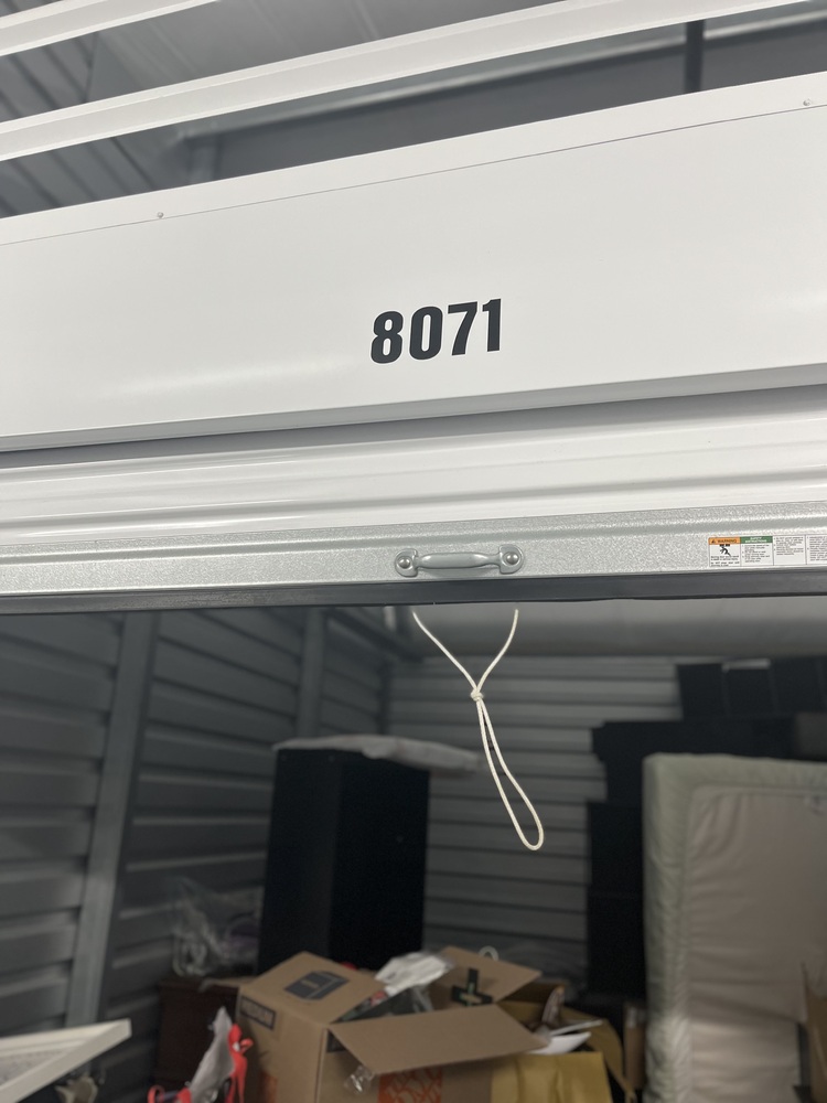 DEStorage.com - Dover  auction IB-3391