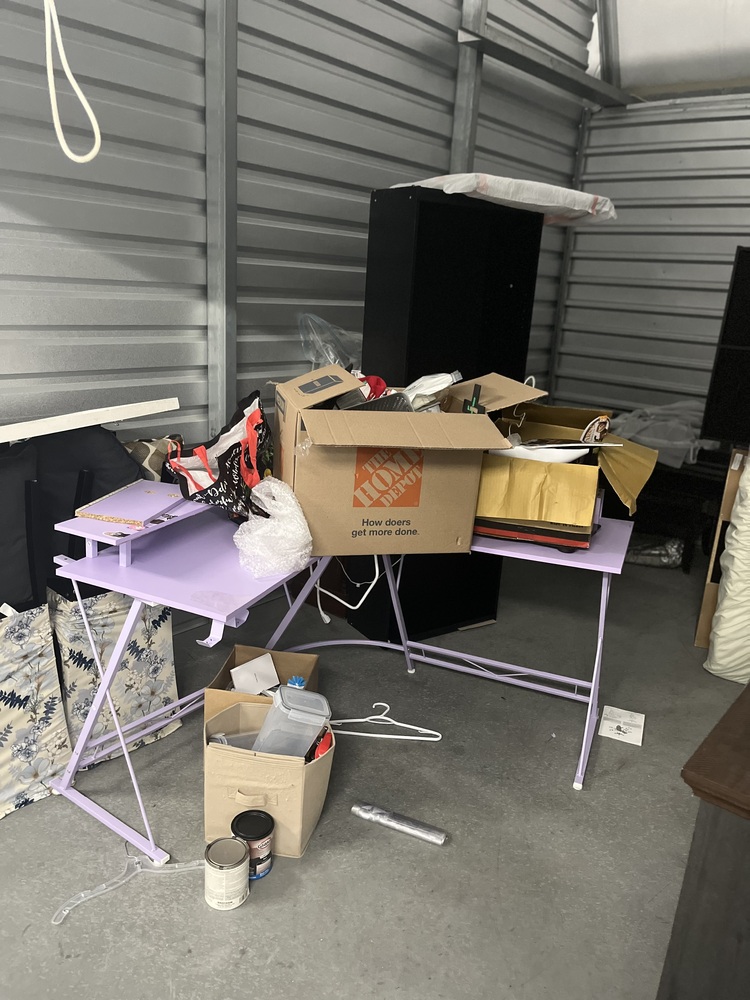 DEStorage.com - Dover  auction IB-3391 10