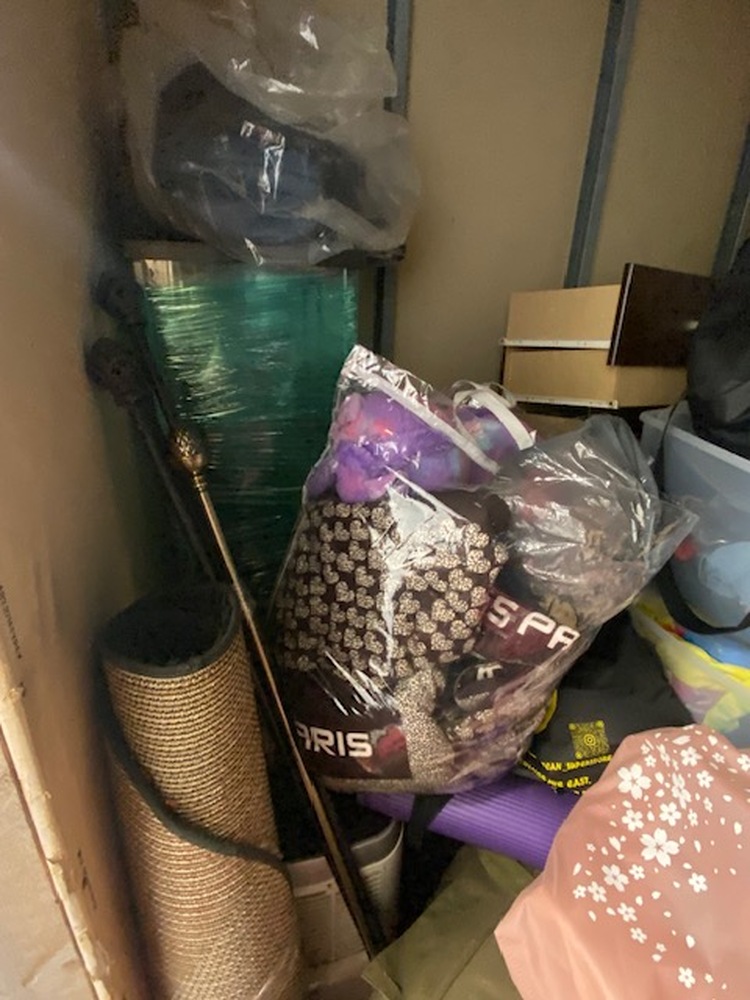 Public Storage P0006 -Greensboro Drive  auction IB-4412 10