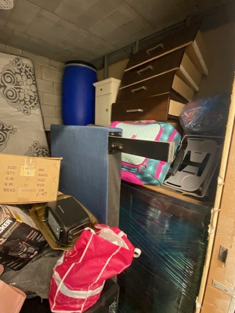 Public Storage P0006 -Greensboro Drive  auction IB-4412 40