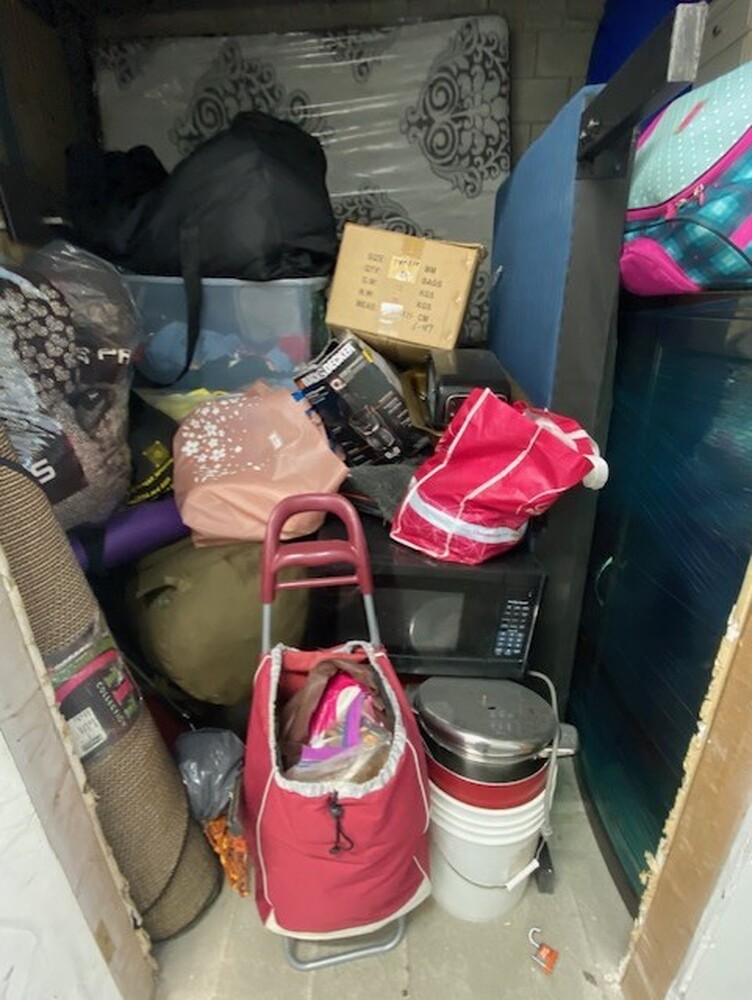 Public Storage P0006 -Greensboro Drive  auction IB-4412 50