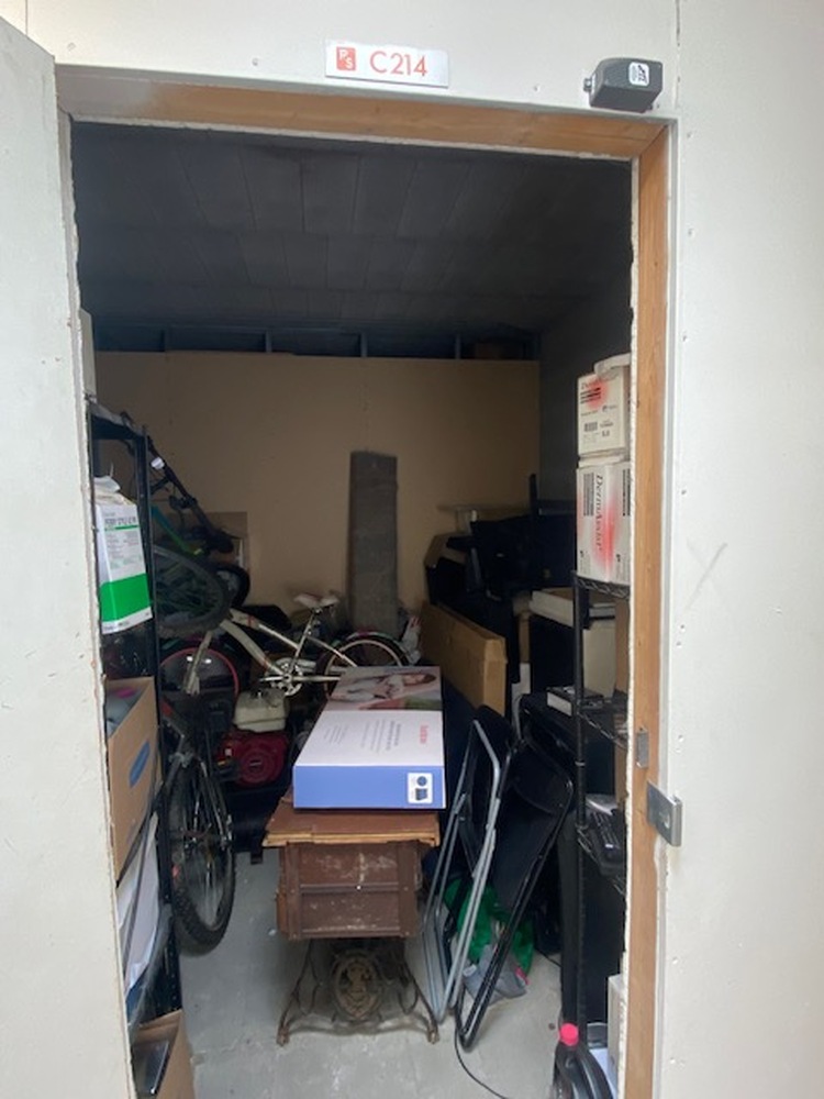 Public Storage P0006 -Greensboro Drive  auction IB-7635 20