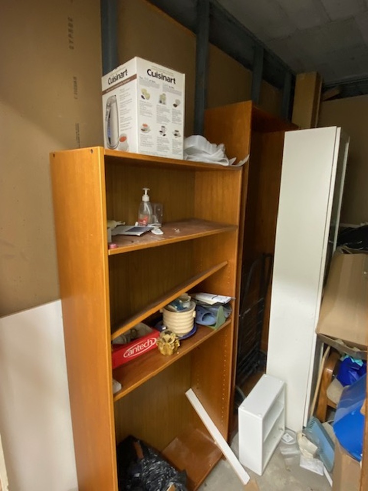 Public Storage P0006 -Greensboro Drive  auction IB-6107 20