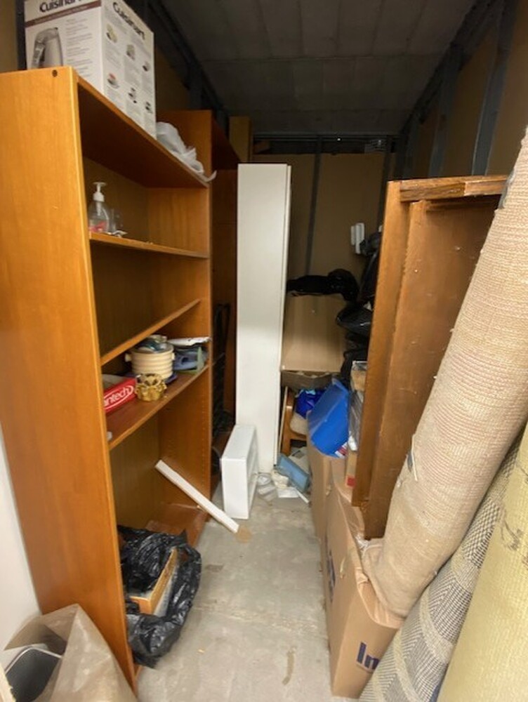 Public Storage P0006 -Greensboro Drive  auction IB-6107 30