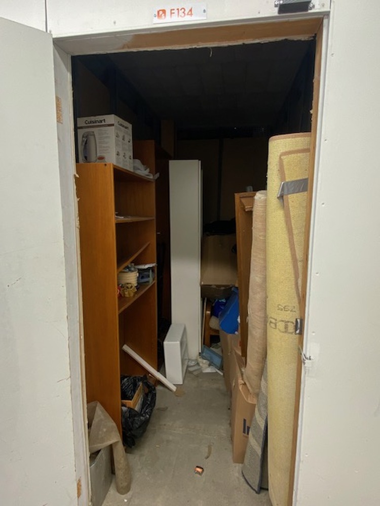 Public Storage P0006 -Greensboro Drive  auction IB-6107 50