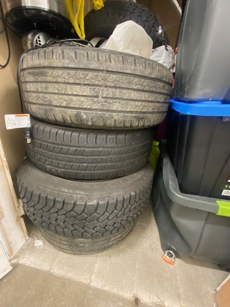 Public Storage P0006 -Greensboro Drive  auction IB-2178 60