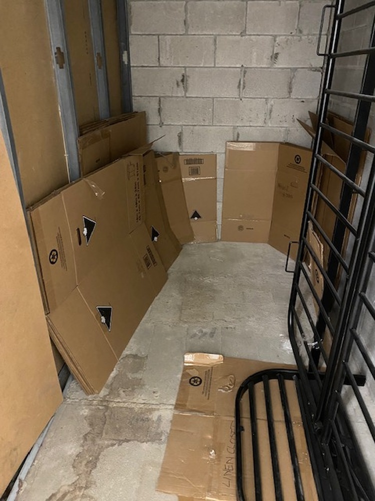 Public Storage P0006 -Greensboro Drive  auction IB-2399 20