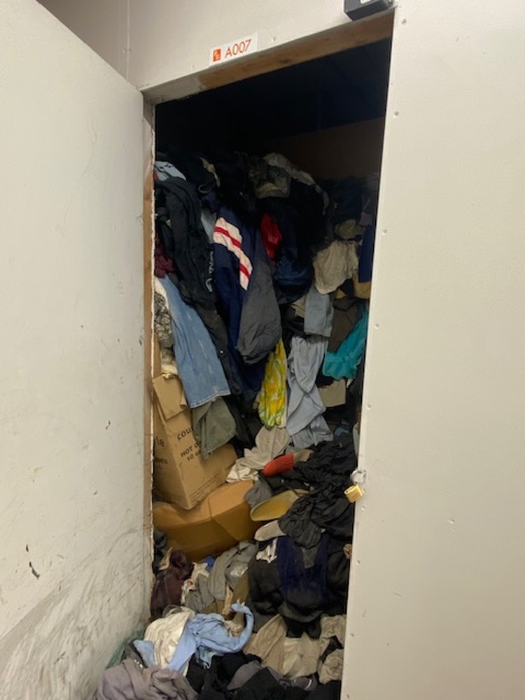 Public Storage P0006 -Greensboro Drive  auction IB-8661 20