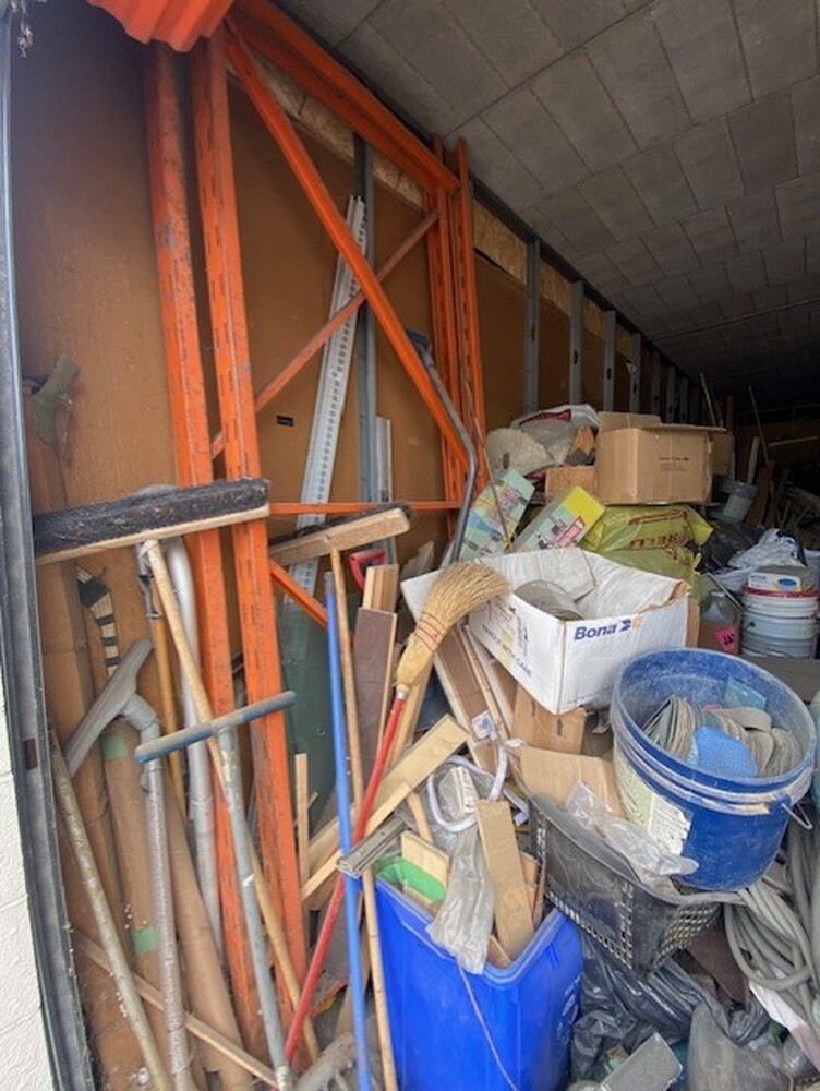 Public Storage P0006 -Greensboro Drive  auction IB-9615 20