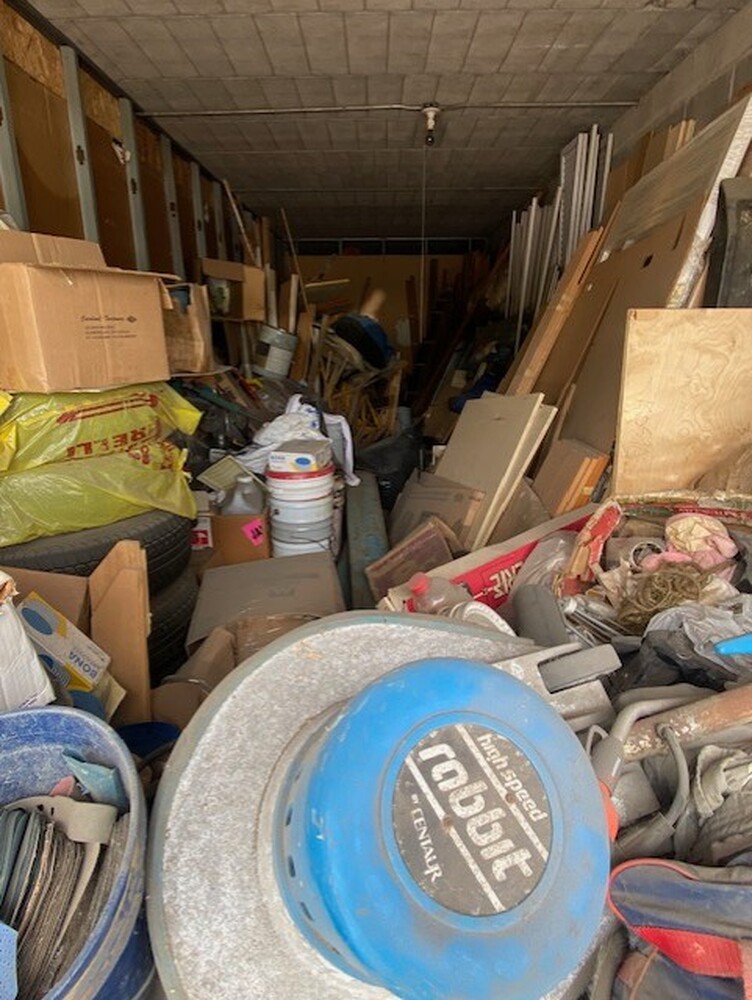 Public Storage P0006 -Greensboro Drive  auction IB-9615 10