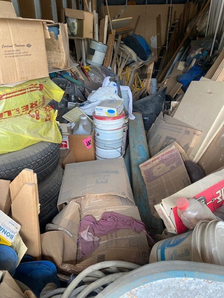 Public Storage P0006 -Greensboro Drive  auction IB-9615 40