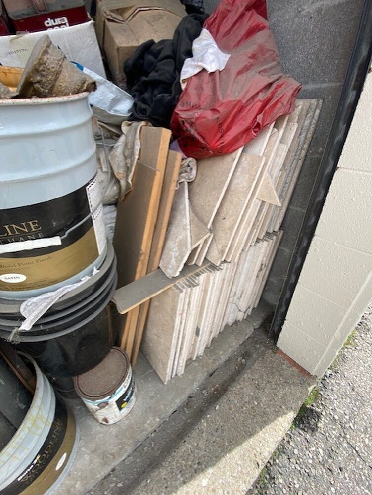 Public Storage P0006 -Greensboro Drive  auction IB-9615 50