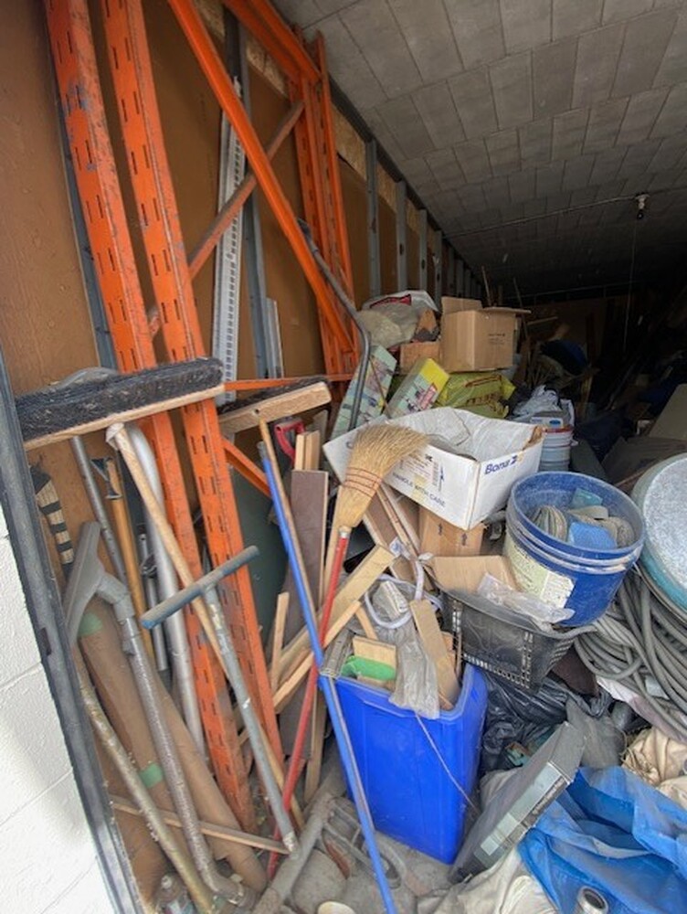 Public Storage P0006 -Greensboro Drive  auction IB-9615 60