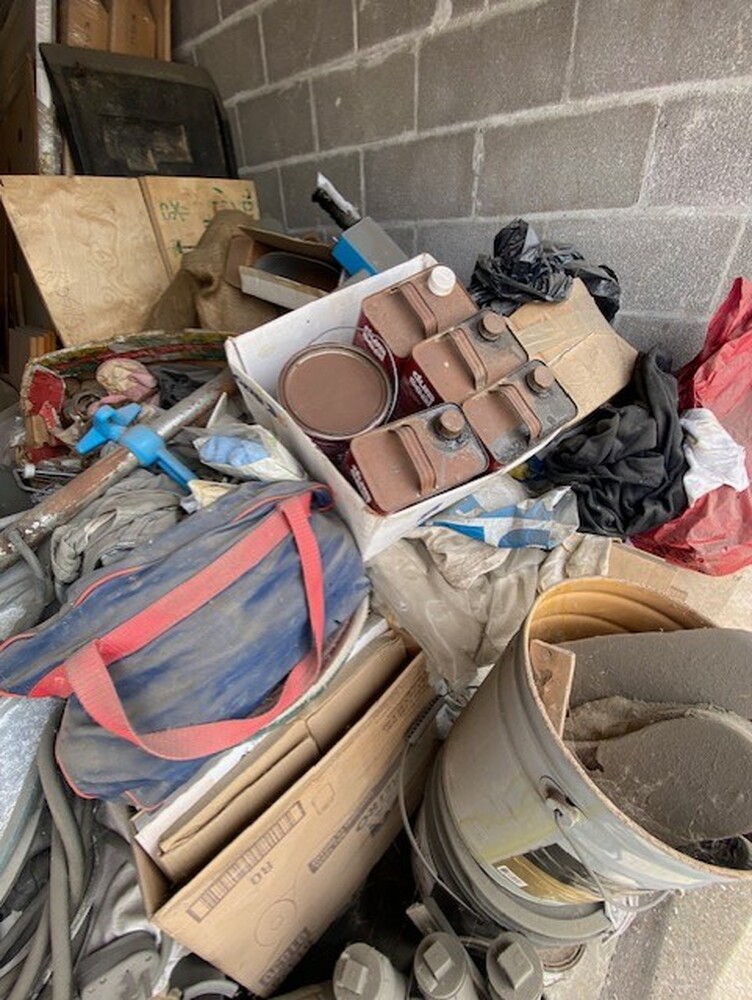 Public Storage P0006 -Greensboro Drive  auction IB-9615 70