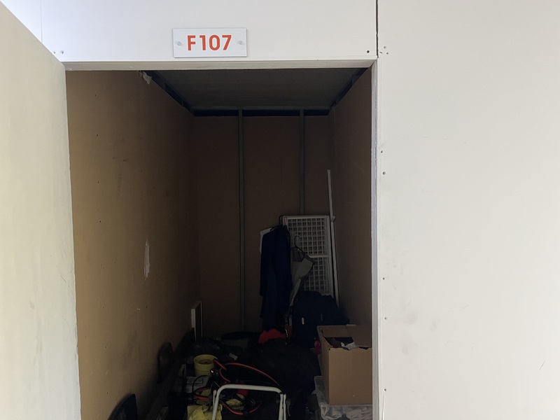 Public Storage P0007 - Arrow Rd  auction IB-2593 20