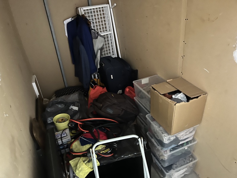 Public Storage P0007 - Arrow Rd  auction IB-2593 40
