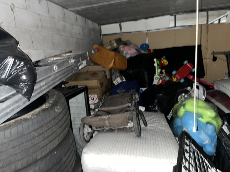 Public Storage P0007 - Arrow Rd  auction IB-5180 30