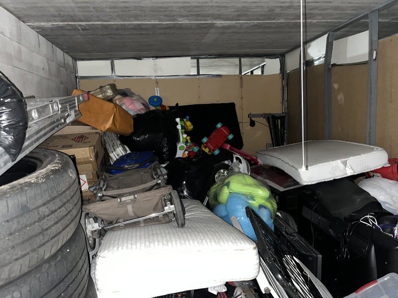 Public Storage P0007 - Arrow Rd  auction IB-5180 40