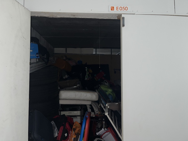 Public Storage P0007 - Arrow Rd  auction IB-5180 60