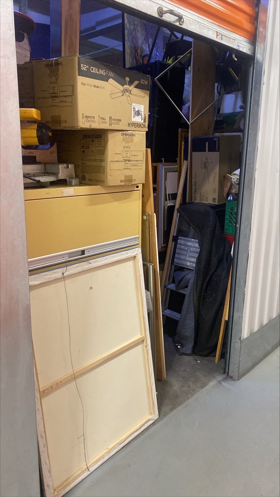 Montreal Mini-Storage - Canal  auction IB-3921 10
