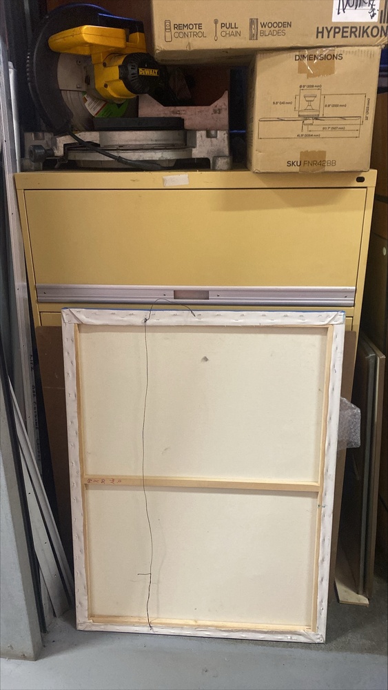 Montreal Mini-Storage - Canal  auction IB-3921 20