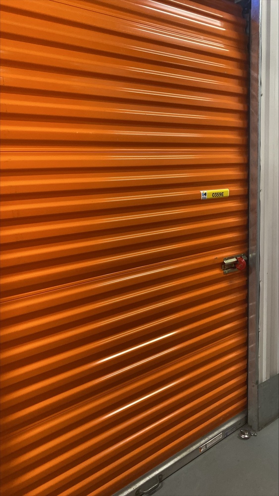 Montreal Mini-Storage - Canal  auction IB-3921 40