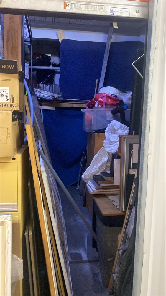 Montreal Mini-Storage - Canal  auction IB-3921 50