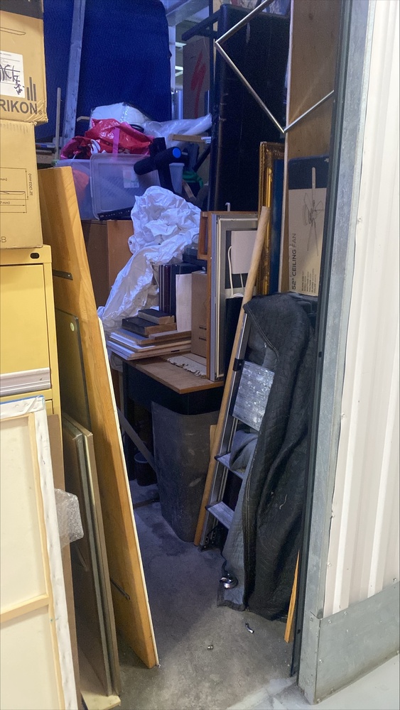 Montreal Mini-Storage - Canal  auction IB-3921 70