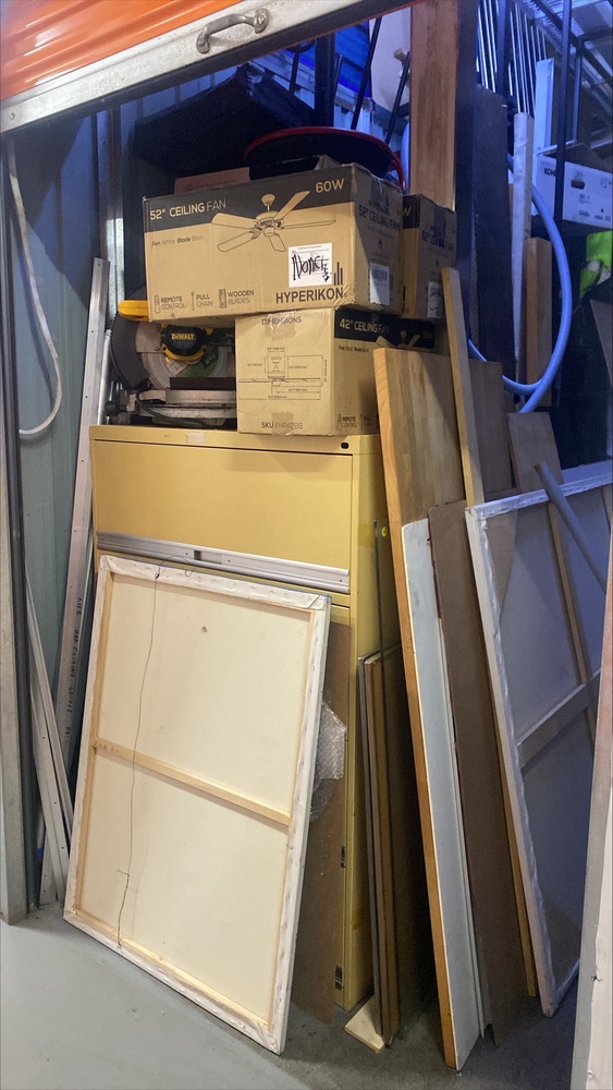 Montreal Mini-Storage - Canal  auction IB-3921 80