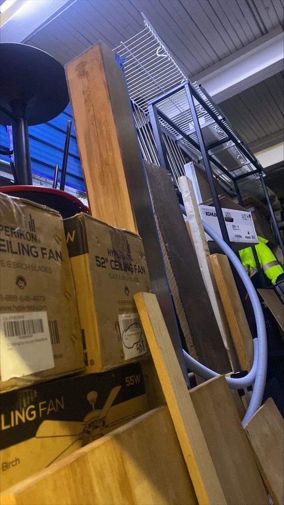 Montreal Mini-Storage - Canal  auction IB-3921 100