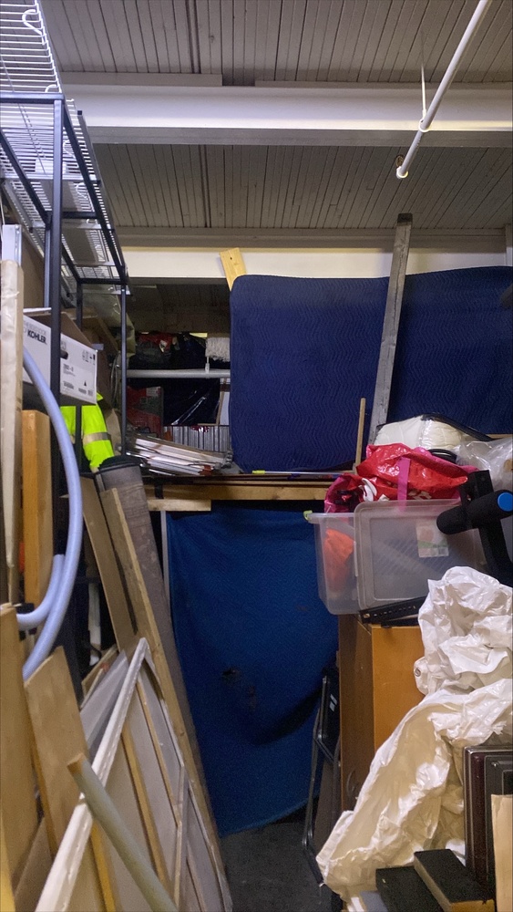 Montreal Mini-Storage - Canal  auction IB-3921 110