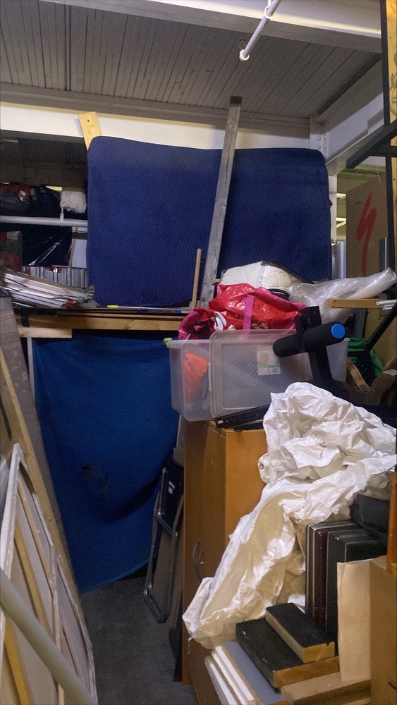 Montreal Mini-Storage - Canal  auction IB-3921 120