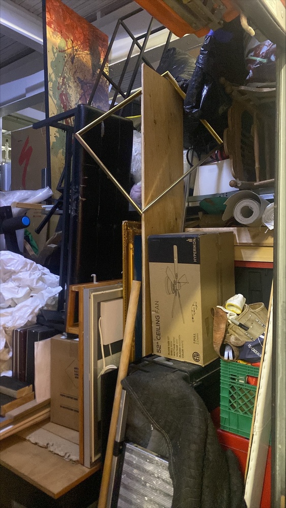 Montreal Mini-Storage - Canal  auction IB-3921 130