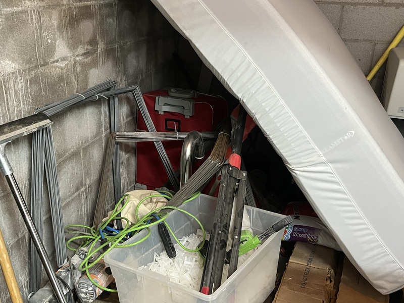 Public Storage P0007 - Arrow Rd  auction IB-7359 40