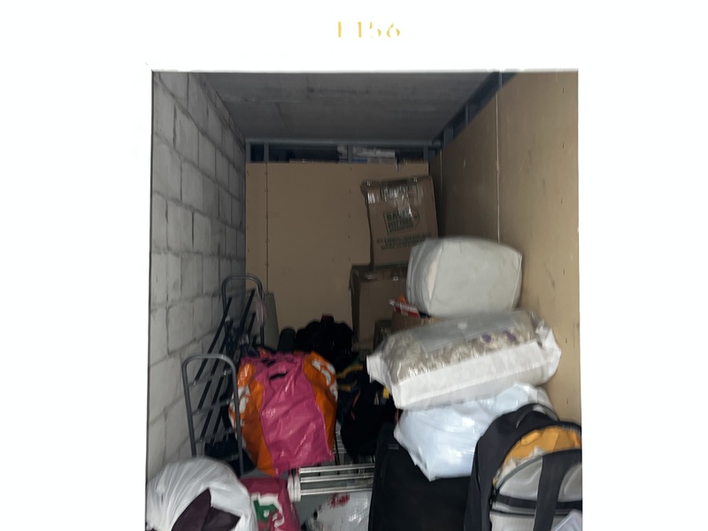 Public Storage P0007 - Arrow Rd  auction IB-2721 40