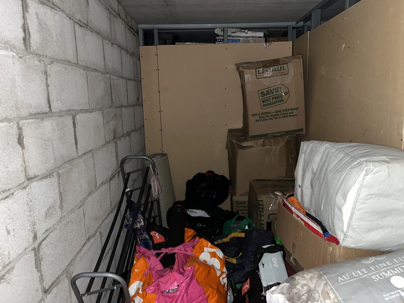 Public Storage P0007 - Arrow Rd  auction IB-2721 50