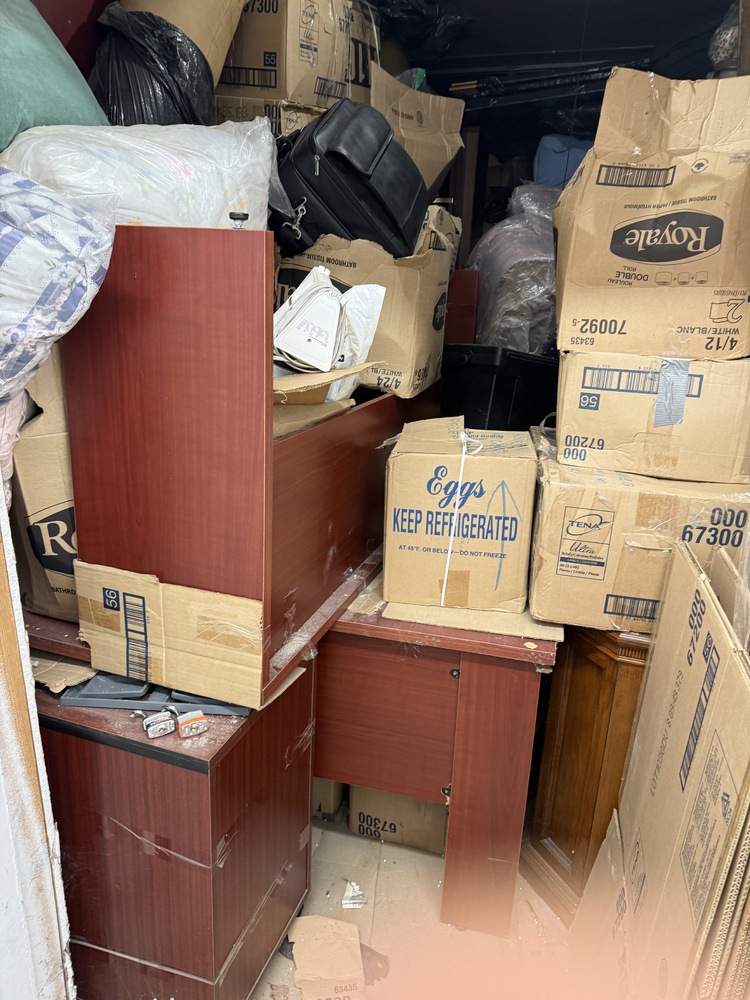 Public Storage P0007 - Arrow Rd  auction IB-1476