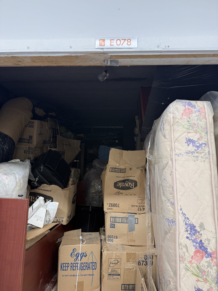 Public Storage P0007 - Arrow Rd  auction IB-1476 10