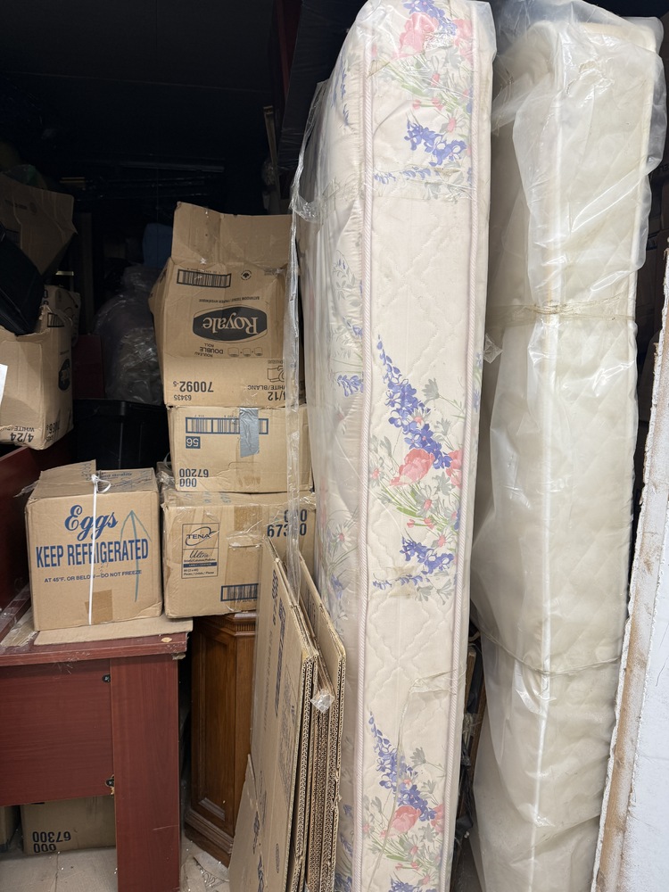 Public Storage P0007 - Arrow Rd  auction IB-1476 30